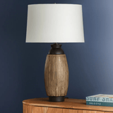 Naseby Table Lamp Table Lamps L6430-DB/CCK 806134957711