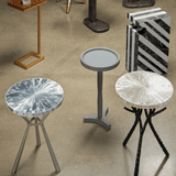 Nash Accent Table Side Tables