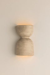 Natalia Wall Sconce Wall Sconces H999102-AGB/CYD