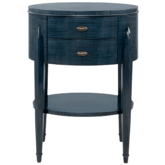 Natalie End Table Side Tables NTL-120-218-804