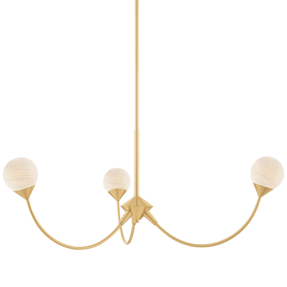 Natasha Chandelier Chandelier H1051803-AGB