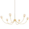 Natasha Chandelier Chandelier H1051806-AGB