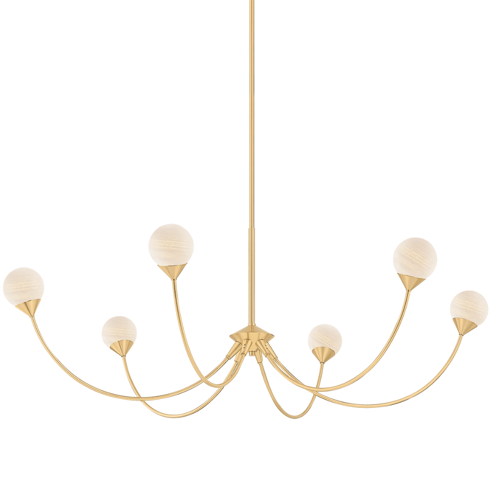 Natasha Chandelier Chandelier H1051806-AGB