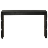 Natassia Desk Desk DOV76034-BLCK