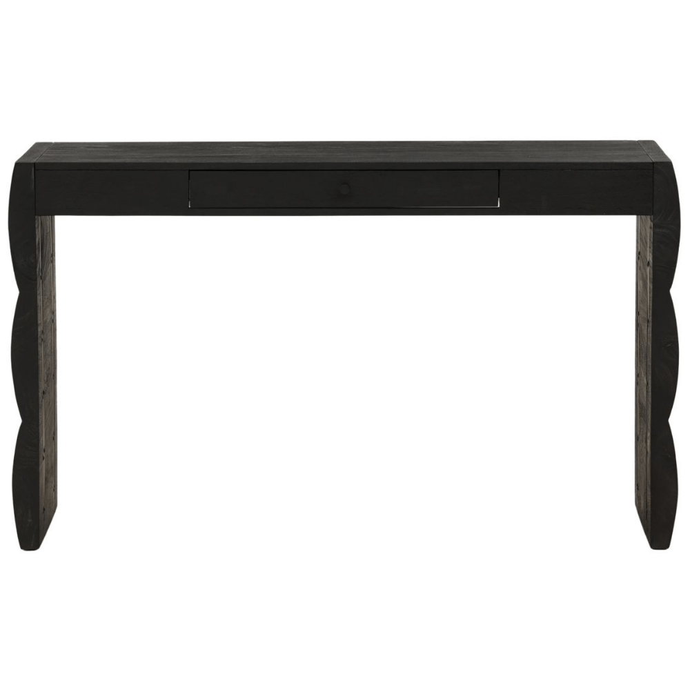 Natassia Desk Desk DOV76034-BLCK