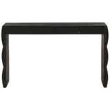 Natassia Desk Desk DOV76034-BLCK