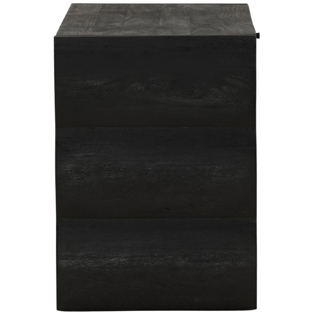 Natassia Desk Desk DOV76034-BLCK