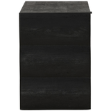 Natassia Desk Desk DOV76034-BLCK