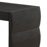 Natassia Desk Desk DOV76034-BLCK