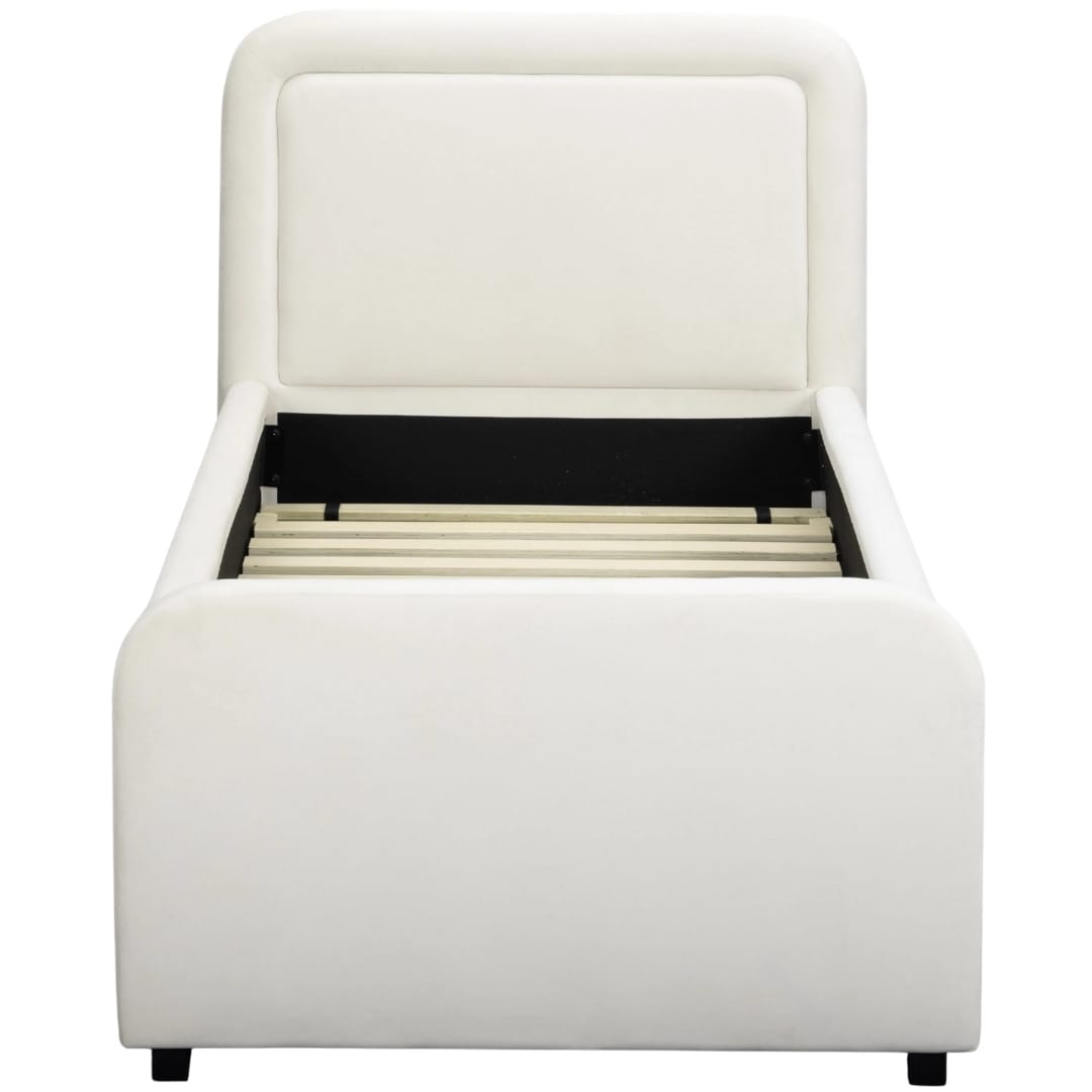 Nathan Twin Bed Beds + Headboards