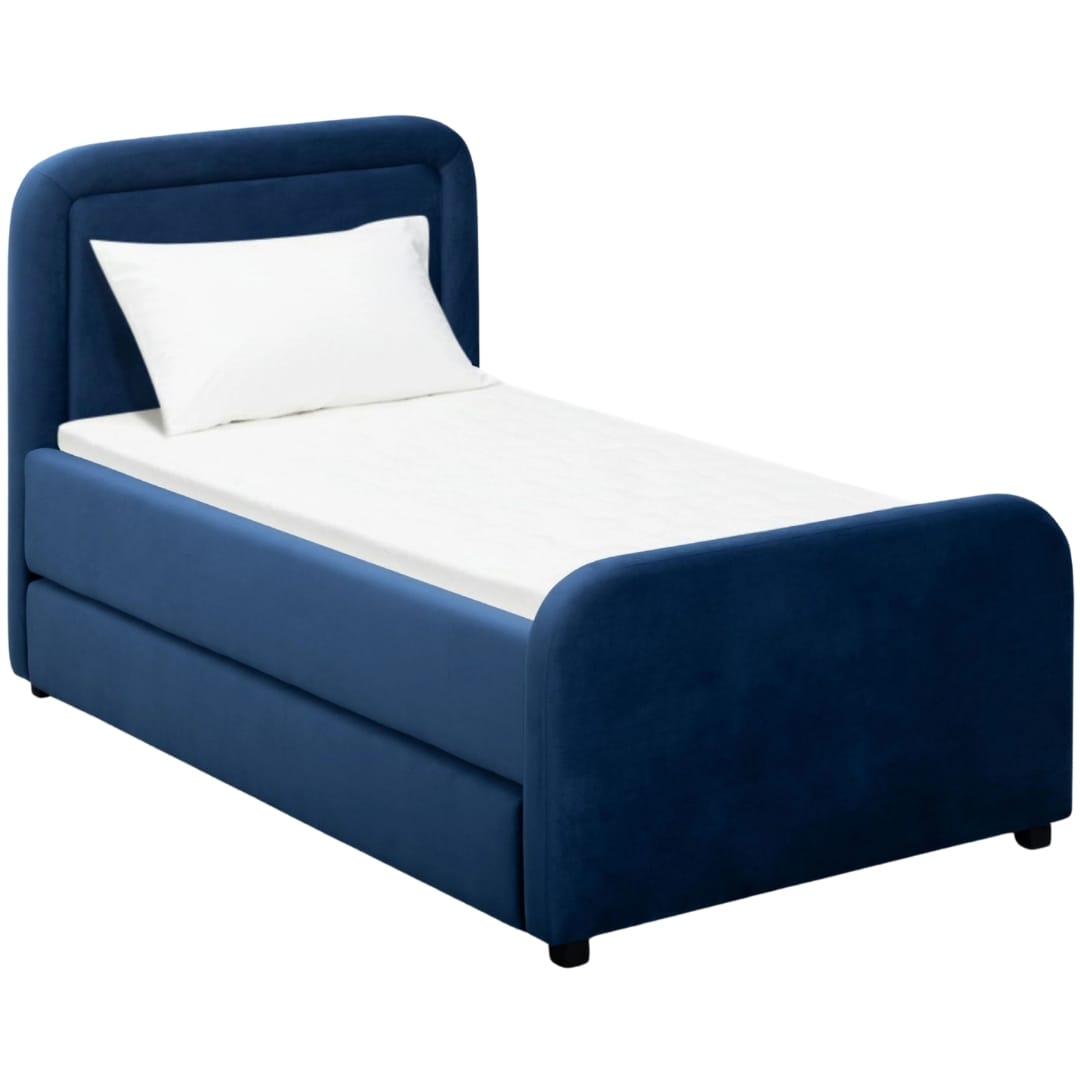 Nathan Twin Bed Beds + Headboards