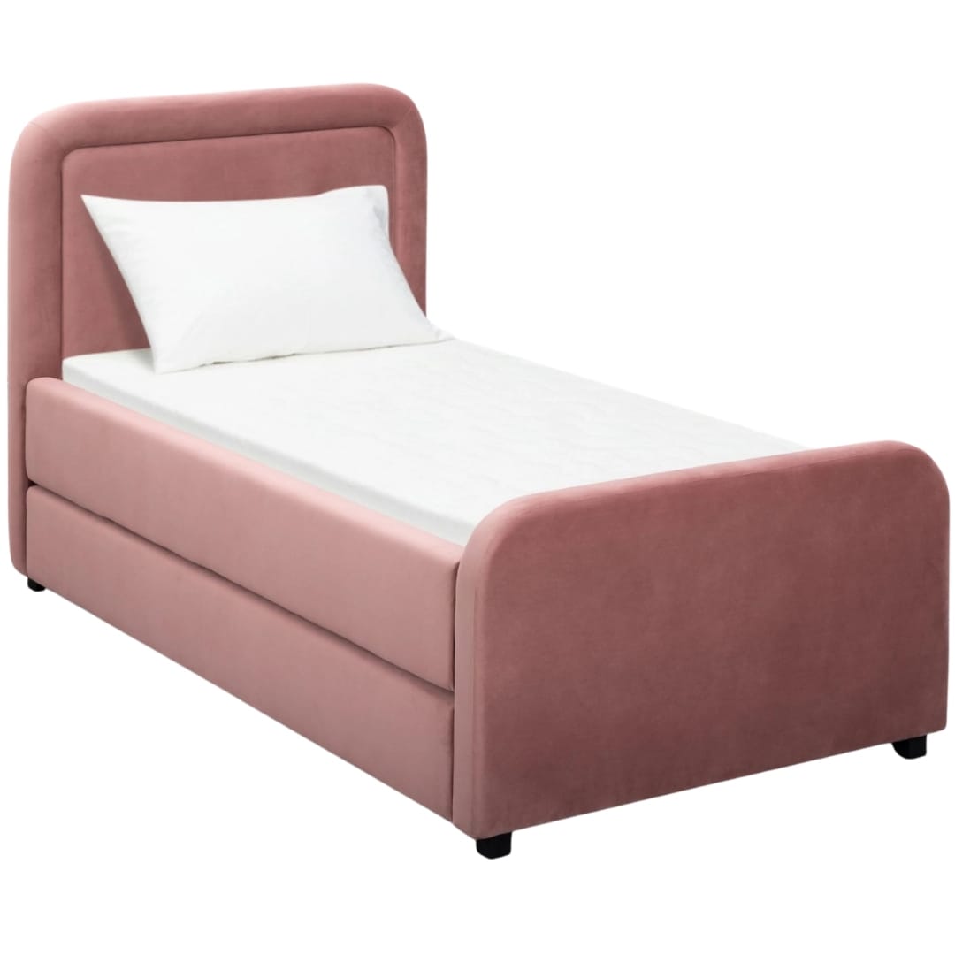 Nathan Twin Bed Beds + Headboards