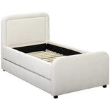 Nathan Twin Bed Beds + Headboards