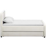 Nathan Twin Bed Beds + Headboards