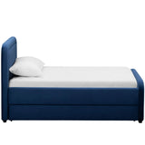 Nathan Twin Bed Beds + Headboards