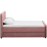 Nathan Twin Bed Beds + Headboards