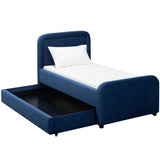 Nathan Twin Bed Beds + Headboards