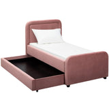 Nathan Twin Bed Beds + Headboards