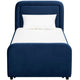 Nathan Twin Bed Beds + Headboards TOV-B54878 793580650436
