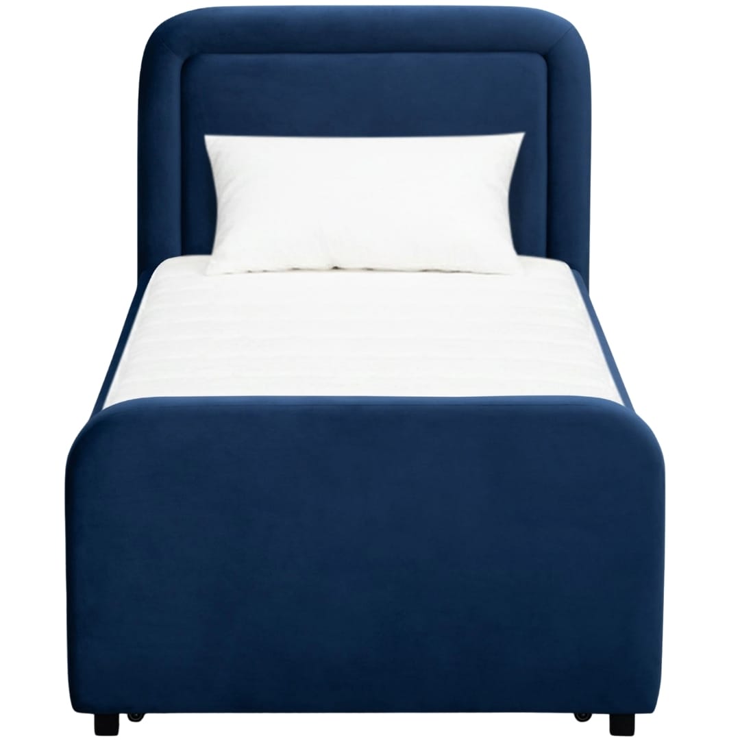 Nathan Twin Bed Beds + Headboards TOV-B54878 793580650436