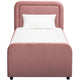 Nathan Twin Bed Beds + Headboards TOV-B54879 793580650443