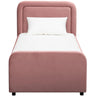 Nathan Twin Bed Beds + Headboards TOV-B54879 793580650443
