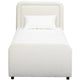 Nathan Twin Bed Beds + Headboards TOV-B54880 793580650450