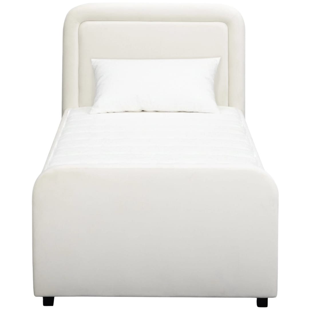 Nathan Twin Bed Beds + Headboards TOV-B54880 793580650450