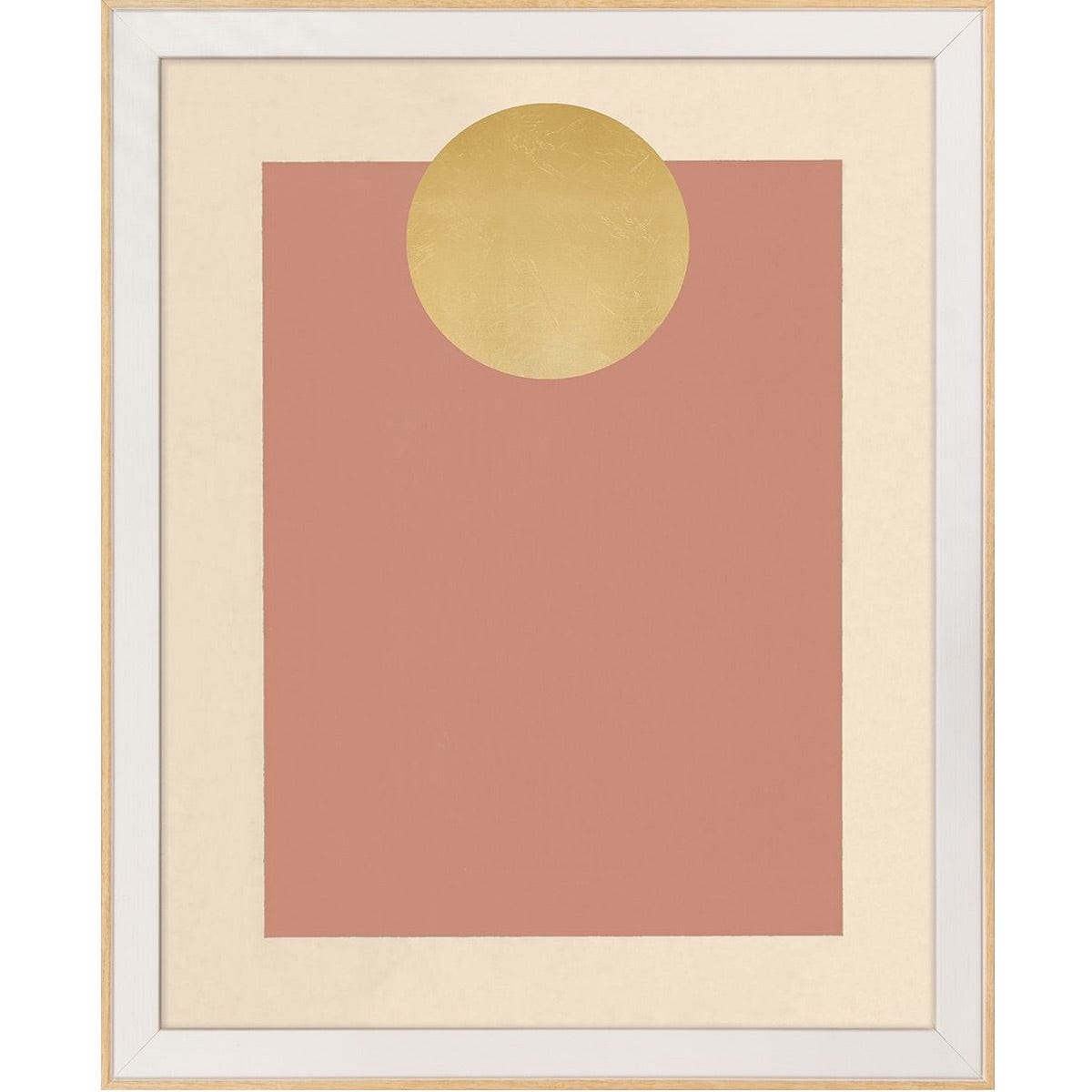 Natural Curiosities Golden Sunrise, Series 2 Wall Art natural-curiosities-golden-sunrise-series-2-1-wood-frame