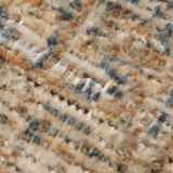 Natural/Denim Molly Rug Rugs