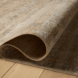 Natural/Denim Molly Rug Rugs