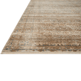 Natural/Denim Molly Rug Rugs