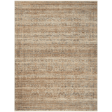 Natural/Denim Molly Rug Rugs MLLYMOL-01NADE233A 885369824050
