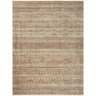 Natural/Denim Molly Rug Rugs MLLYMOL-01NADE233A 885369824050