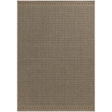 Natural/Graphite Providence Indoor/Outdoor Rug Outdoor Rug PROCPRC-05NAGT2339 885369814617