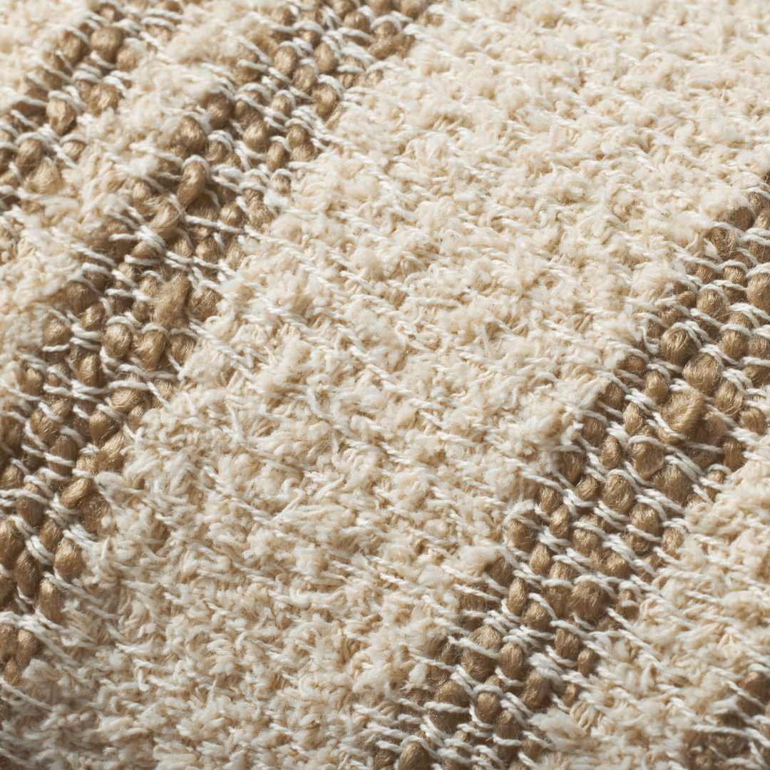 Natural/Tan Pillow Long Lumbar + Body Pillows