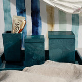 Navagio Bath Collection Bath Accessories