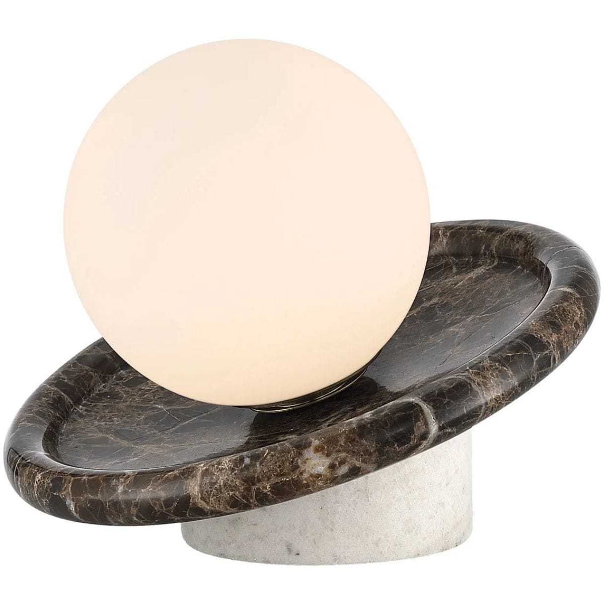 Navigation Cordless Table Lamp Table + Desk Lamps