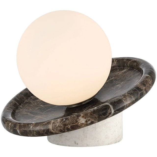 Navigation Cordless Table Lamp Table + Desk Lamps