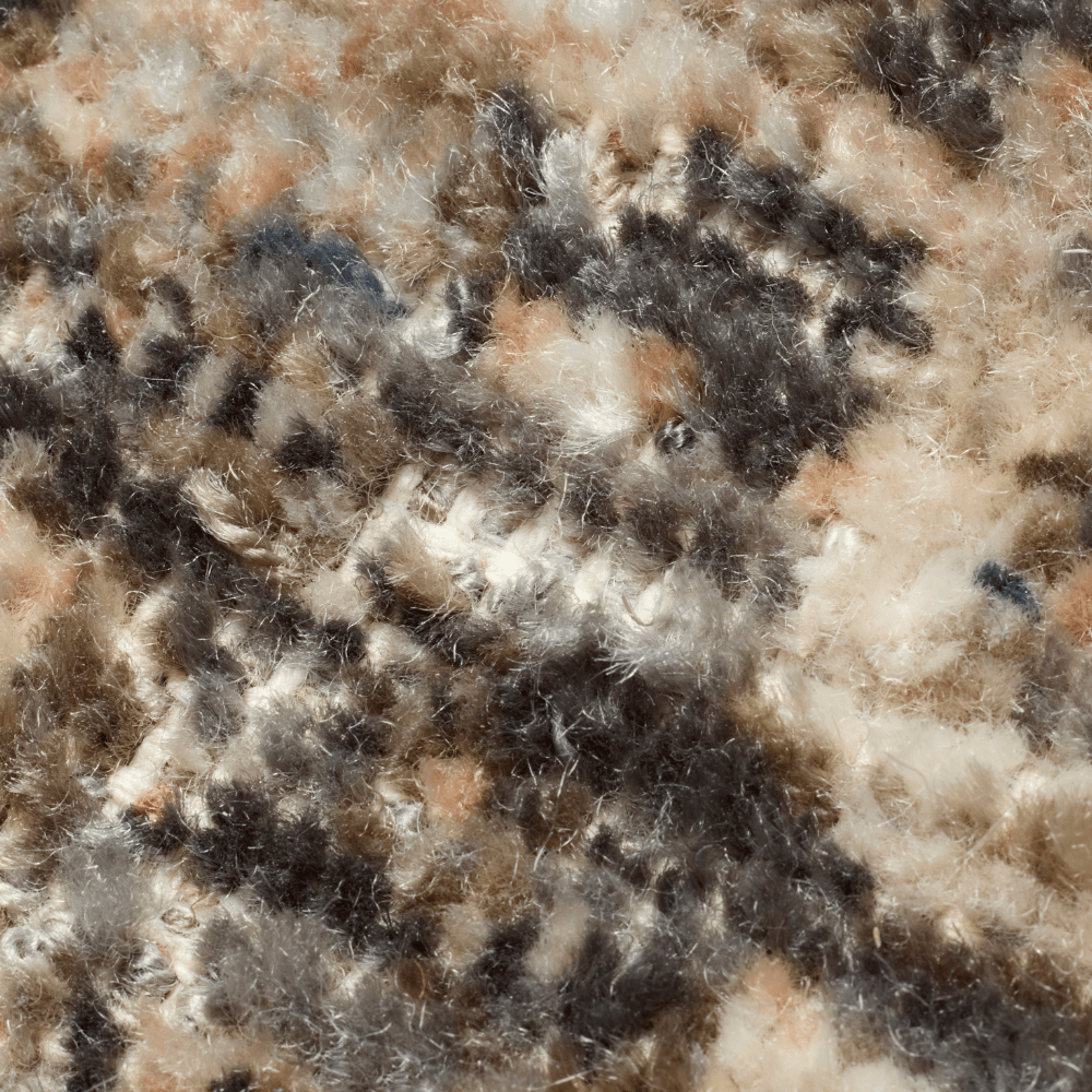 Navy/Blush Molly Rug Rugs