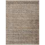 Navy/Blush Molly Rug Rugs MLLYMOL-04NVBH233A 885369824081