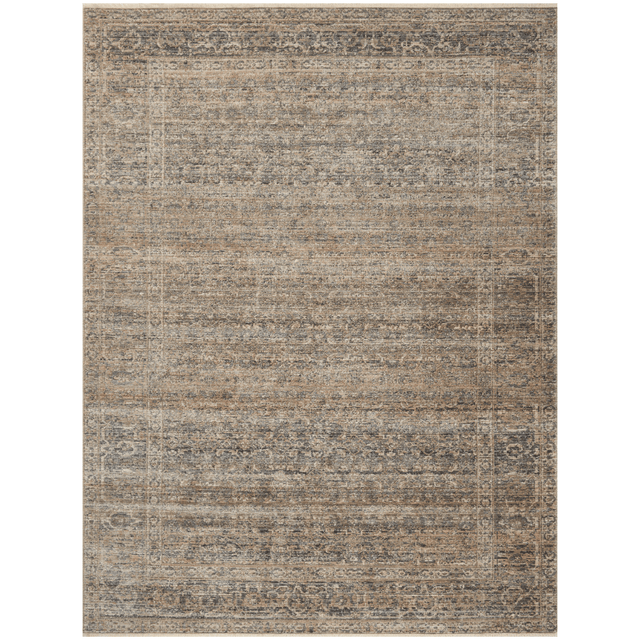 Navy/Blush Molly Rug Rugs MLLYMOL-04NVBH233A 885369824081
