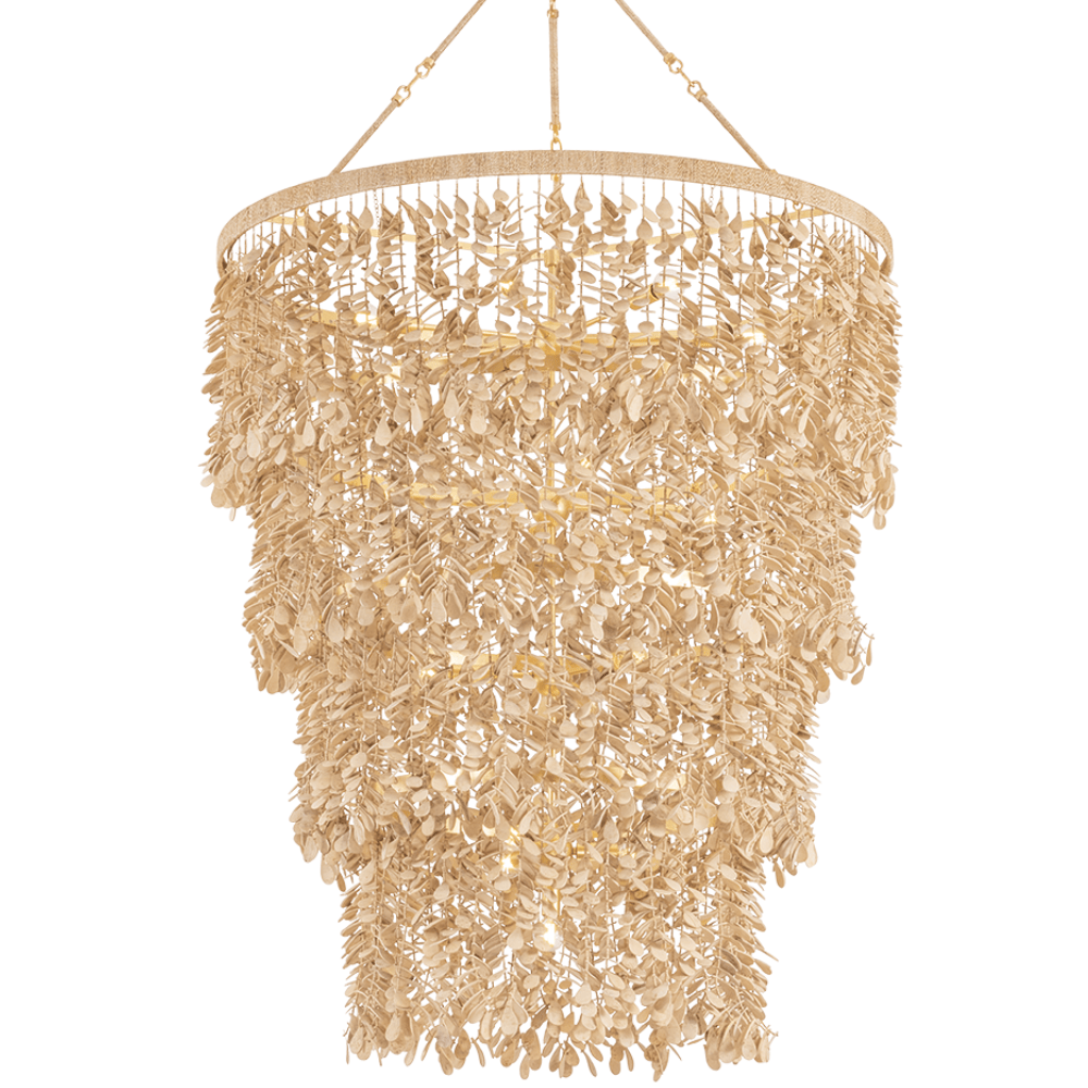 Naxos Chandelier Chandeliers 552-42-VGL 197292152675