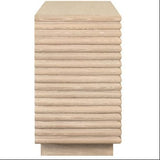 Nayla Side Table Nightstands + Bedside Tables