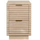 Nayla Side Table Nightstands + Bedside Tables NAYLA CO 607629024747