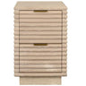 Nayla Side Table Nightstands + Bedside Tables NAYLA CO 607629024747