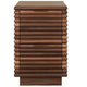 Nayla Side Table Nightstands + Bedside Tables NAYLA WAL 607629024754
