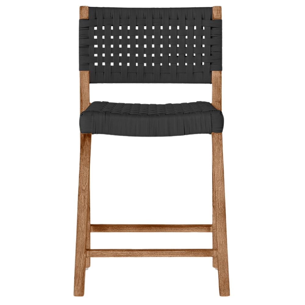 Neal Counter Stool Neal Outdoor Counter + Bar Stool – Meadow Blu