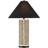 Nebulon Table Lamp Table Lamps 6000-1036 00633306062955