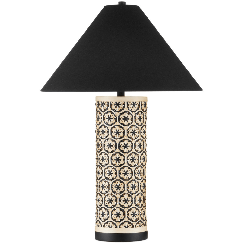 Nebulon Table Lamp Table Lamps 6000-1036 00633306062955